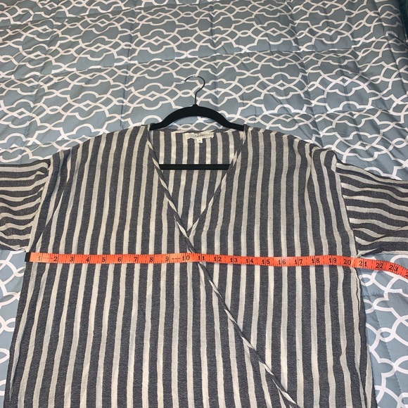 Talori striped top - Picture 4 of 9